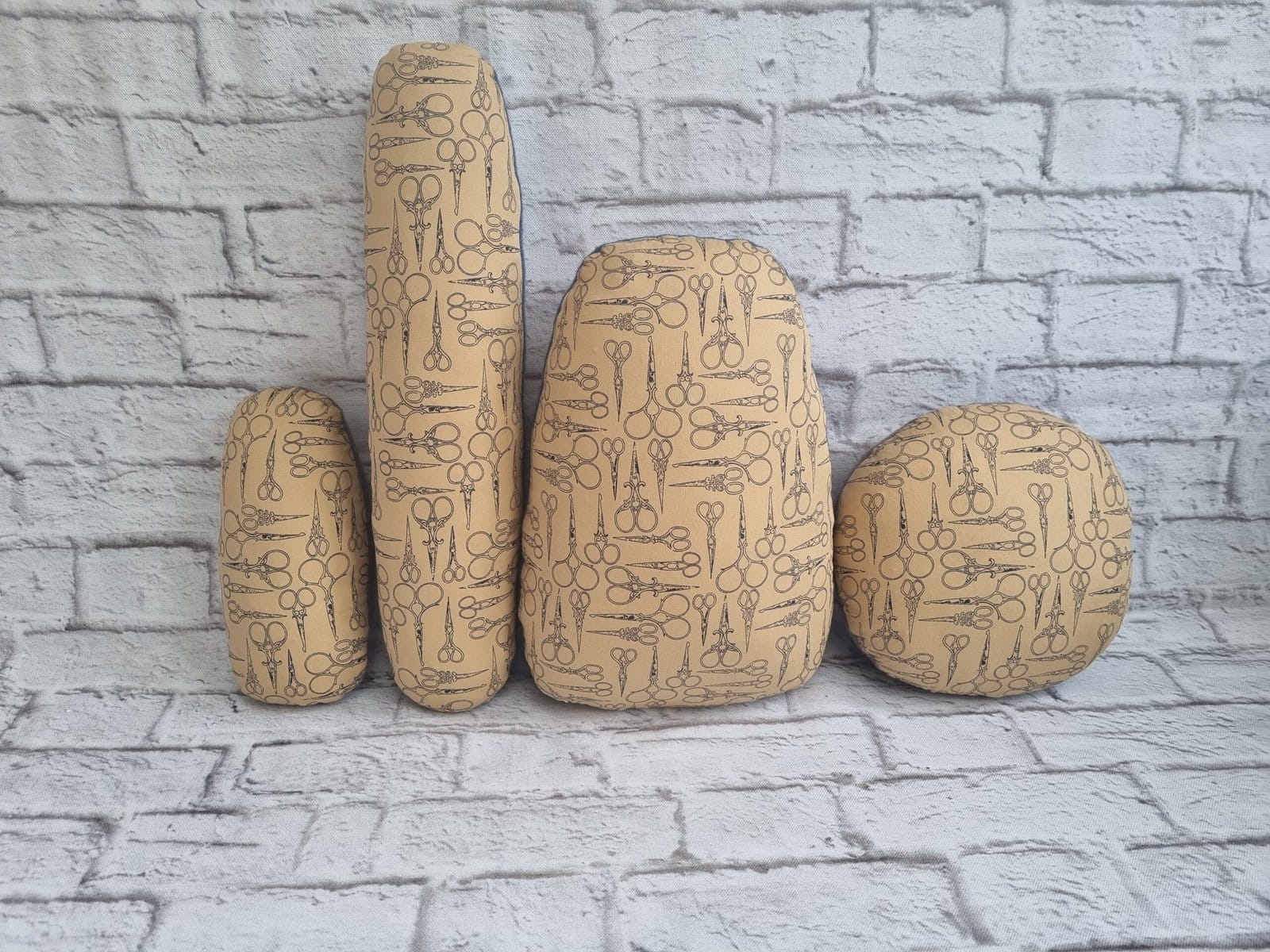 Custom Order Tailors Hams