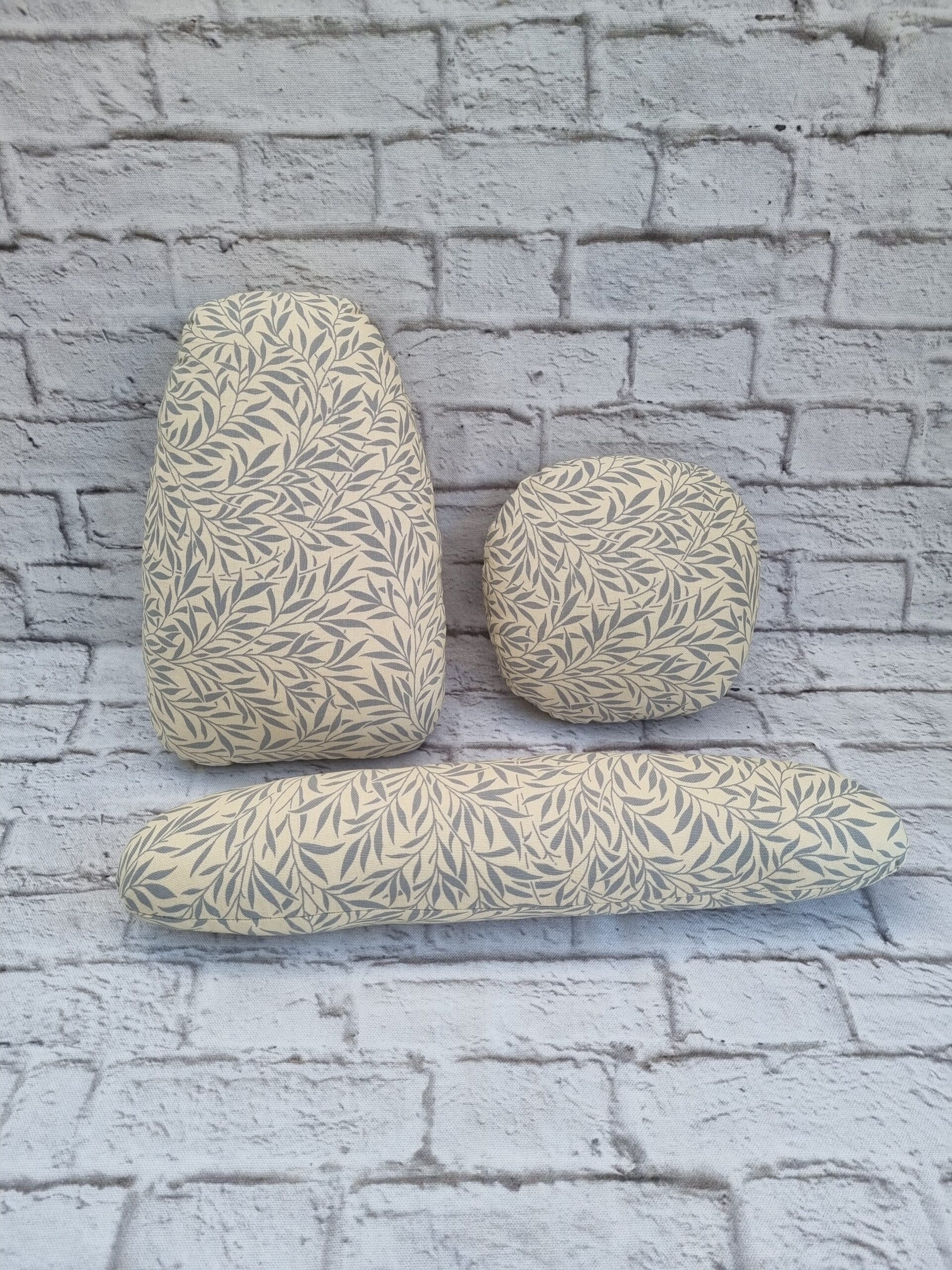 Set of Tailor's Hams