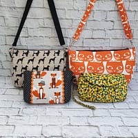 handmade bags