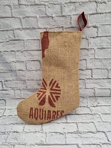 Christmas Stocking - 1