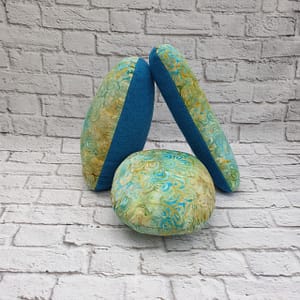 Tailors Pressing Hams - Marbled2