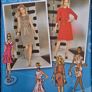 Simplicity K1913 Sewing Pattern