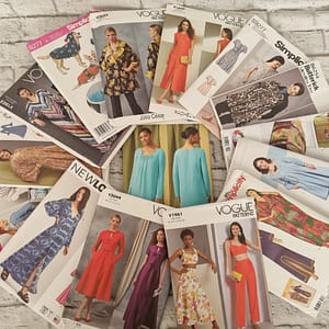Sewing Patterns