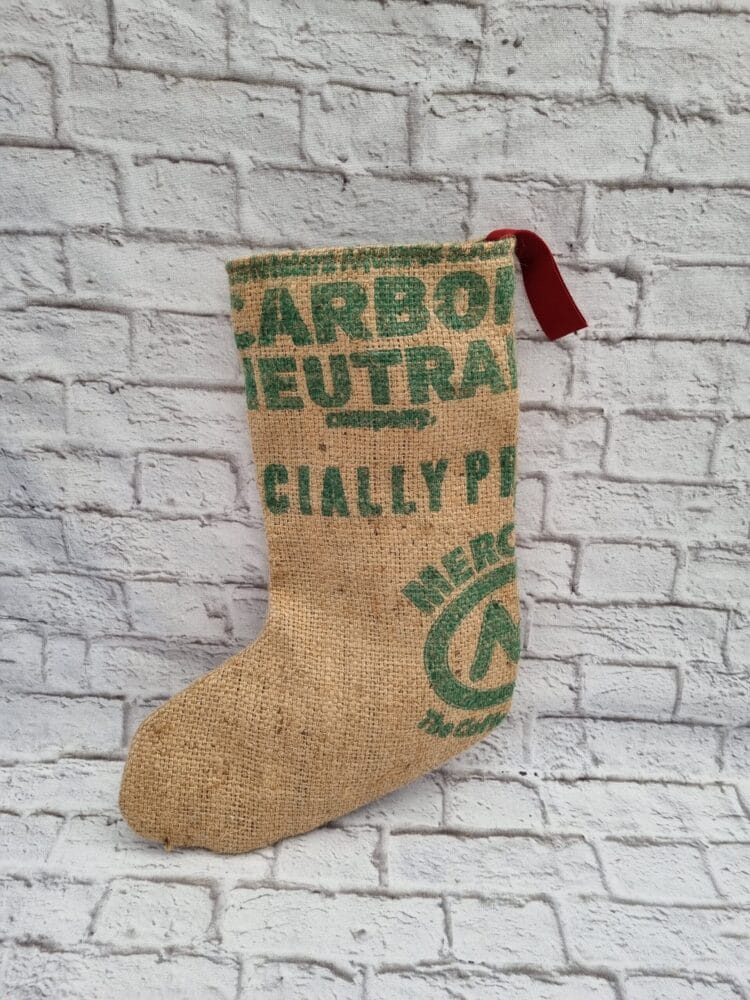 Eco-friendly Christmas gift